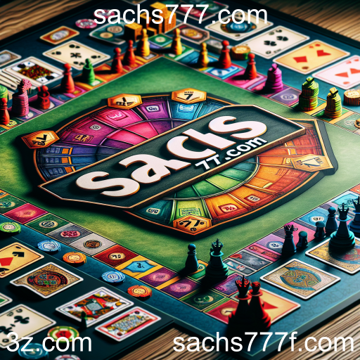 A Evolução dos Jogos de Mesa: Entre Tradição e Inovação